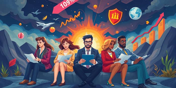 Wealth Resilience: Strategies for Crisis-Proof Investing