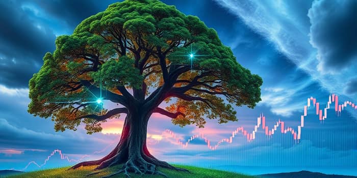 Guaranteed Growth: Finding Security in Volatile Times