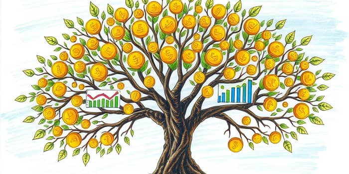 Crafting Certainty: Principles of Secure Investing