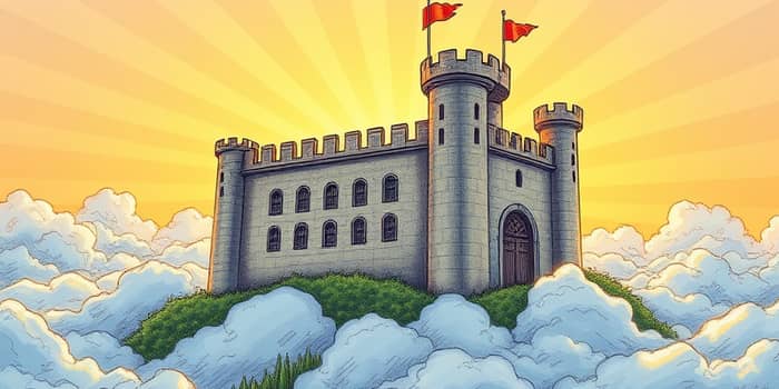 Your Investment Sanctuary: Protecting What Matters Most