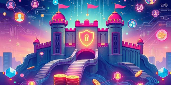 Smart Security: Advanced Strategies for Capital Preservation