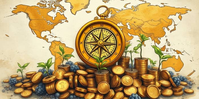 Navigating with Nobility: Secure Investment Principles for All