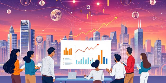 Secure Growth Secrets: Unlocking Consistent Financial Progress