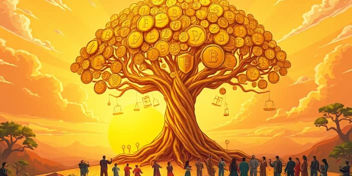 Building Bulletproof Wealth: Strategies for Ultimate Security