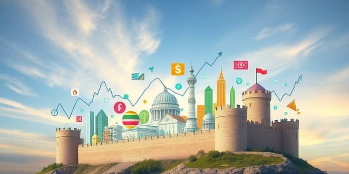 Reliable Riches: Investing for Peace of Mind