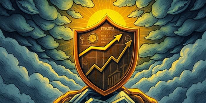 Capital Guard: Shielding Your Investments from Downturns