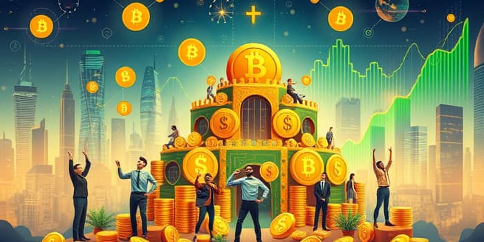 Future-Proof Your Funds: Investing for Long-Term Security