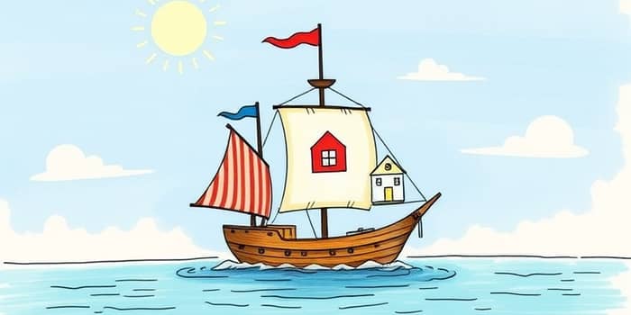 Anchoring Your Assets: A Guide to Investment Stability