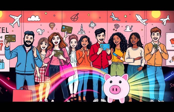 Credit Card Rewards: Earning Without Overspending