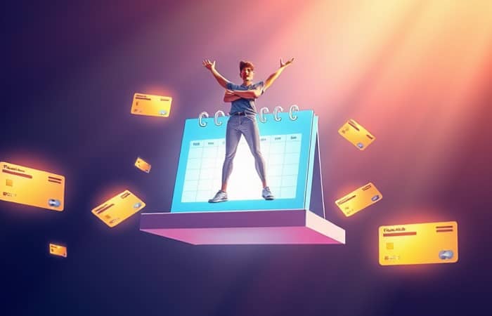 Credit Card Grace Periods: Making the Most of Them