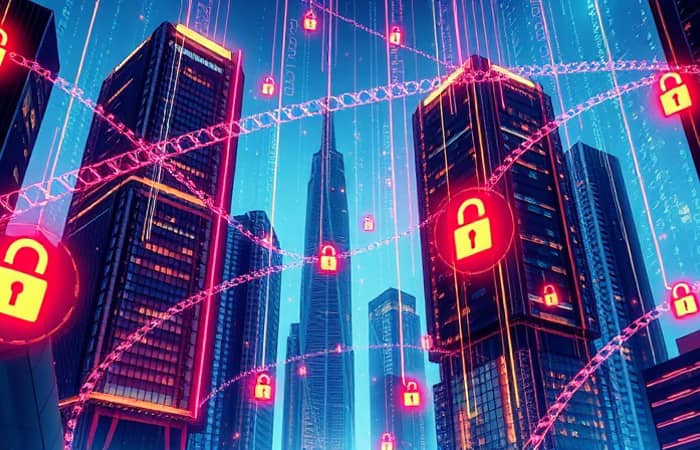 Quantum Cryptography in Finance: The Next Level of Security