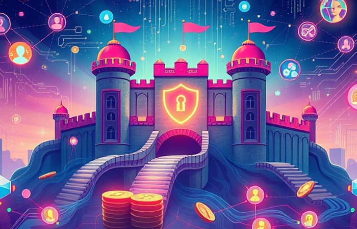 Smart Security: Advanced Strategies for Capital Preservation